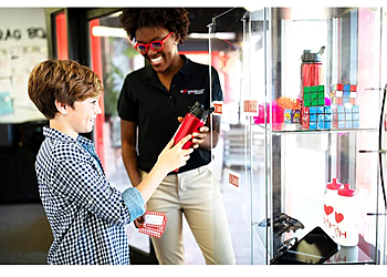 Hollywood Tutoring Centers Mathnasium of Hollywood