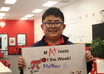 Huntsville Tutoring Centers Mathnasium of Huntsville