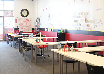 Huntsville Tutoring Centers Mathnasium of Huntsville