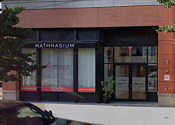 Mathnasium of Jersey City Jersey City Tutoring Centers