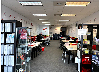 Kent Tutoring Centers Mathnasium of Kent