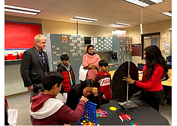 Kent Tutoring Centers Mathnasium of Kent