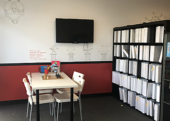 Mathnasium of Kent Kent Tutoring Centers image 1