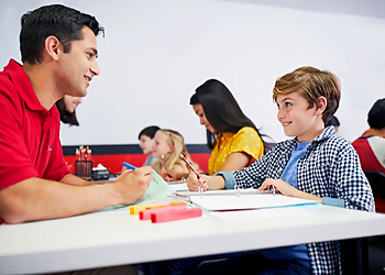 Lakewood Tutoring Centers Mathnasium of Lakewood