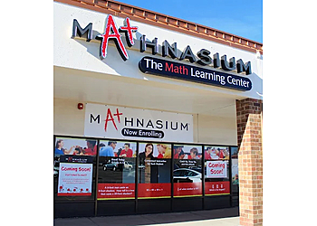  Mathnasium of Lakewood Lakewood Tutoring Centers image 1