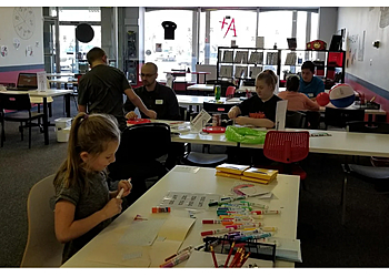 Kansas City Tutoring Centers Mathnasium of Leawood