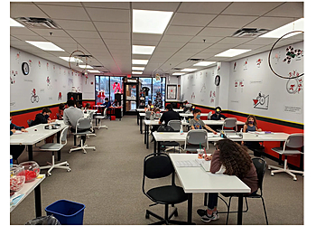 Mathnasium of Leawood Kansas City Tutoring Centers image 1