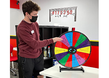 Independence Tutoring Centers Mathnasium of Lee's Summit