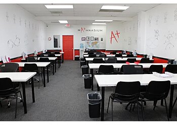 Lexington Tutoring Centers Mathnasium of Lexington