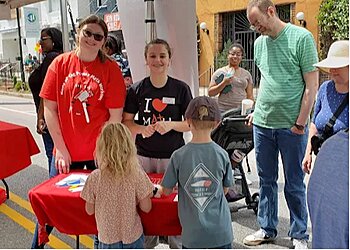 Lexington Tutoring Centers Mathnasium of Lexington