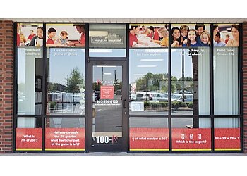 Mathnasium of Lexington Lexington Tutoring Centers image 1