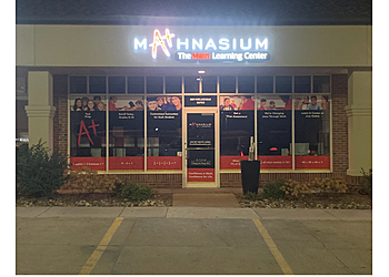 Mathnasium of Lincoln Lincoln Tutoring Centers image 1