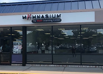 Mathnasium of Longmeadow Springfield Tutoring Centers image 1
