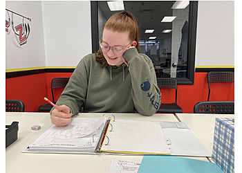 Manchester Tutoring Centers Mathnasium of Manchester