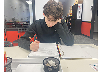 Manchester Tutoring Centers Mathnasium of Manchester