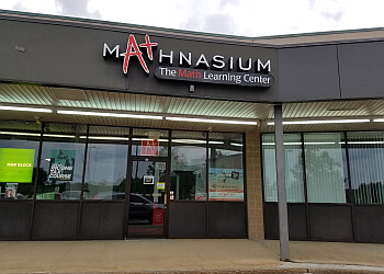 Mathnasium of Manchester
