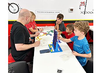 Milwaukee Tutoring Centers Mathnasium of Milwaukee