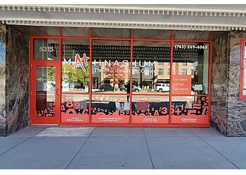 Mathnasium of Minneapolis Minneapolis Tutoring Centers image 1