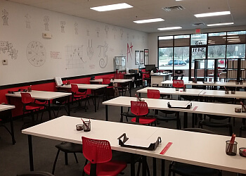 Murfreesboro Tutoring Centers Mathnasium of Murfreesboro