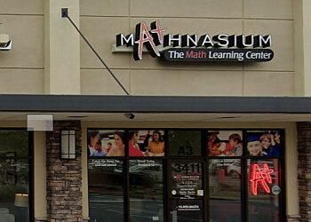 Mathnasium of Murfreesboro Murfreesboro Tutoring Centers