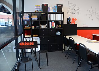 Nashville Tutoring Centers Mathnasium of Nashville