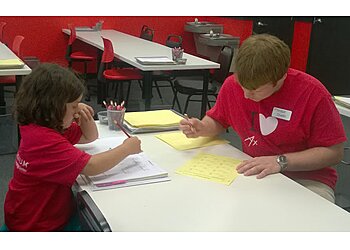 Nashville Tutoring Centers Mathnasium of Nashville