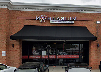 Mathnasium of Nashville Nashville Tutoring Centers