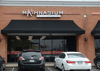 Mathnasium of Nashville