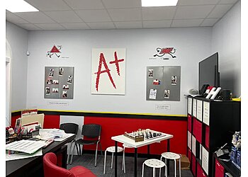 New Orleans Tutoring Centers Mathnasium of New Orleans