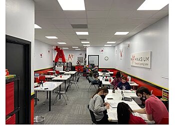 New Orleans Tutoring Centers Mathnasium of New Orleans