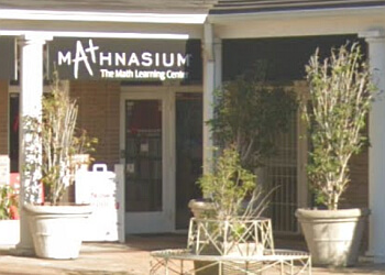 Mathnasium of New Orleans New Orleans Tutoring Centers