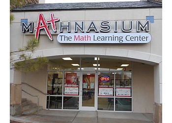 Mathnasium