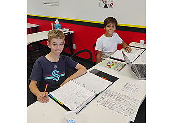 Peoria Tutoring Centers Mathnasium of North Peoria