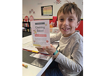 Peoria Tutoring Centers Mathnasium of North Peoria