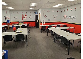Mathnasium of Oakland - Oakland, CA Tutoring Centers - Learning Center Image