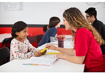 Mathnasium of Oakland - Oakland, CA Tutoring Centers - Practice Image