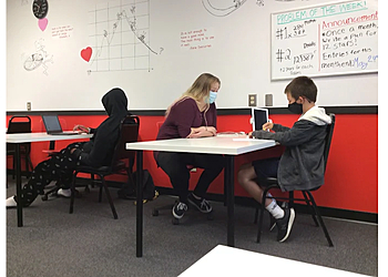 Oceanside Tutoring Centers Mathnasium of Oceanside