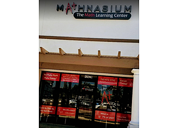 Mathnasium of Oceanside Oceanside Tutoring Centers image 1