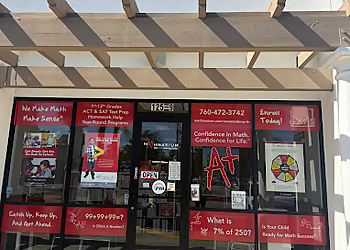 Mathnasium of Oceanside North Mathnasium of Oceanside North - Oceanside, CA Tutoring Centers - Exterior Image