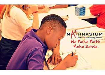 Lansing Tutoring Centers Mathnasium of Okemos