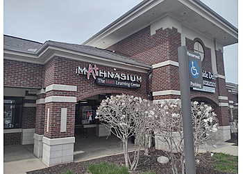 Mathnasium of Okemos Lansing Tutoring Centers image 1