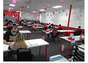 Oklahoma City Tutoring Centers Mathnasium of Oklahoma City