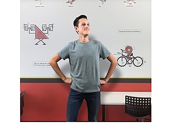 Oklahoma City Tutoring Centers Mathnasium of Oklahoma City