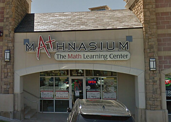 Mathnasium of Oklahoma City