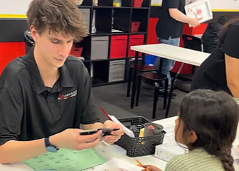 Mathnasium of Olathe East - Olathe, KS Tutoring Centers - Teacher Image