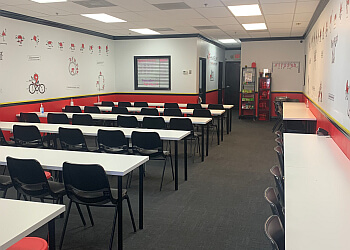 Orlando Tutoring Centers Mathnasium of Orlando