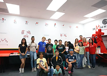 Oxnard Tutoring Centers Mathnasium of Oxnard North