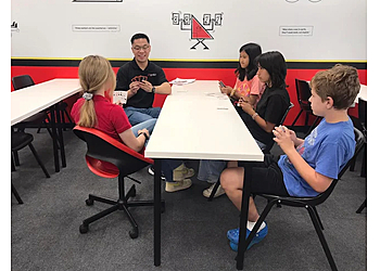 Oxnard Tutoring Centers Mathnasium of Oxnard North