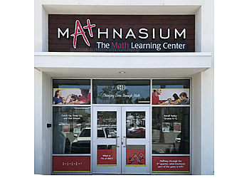 Mathnasium of Oxnard North Oxnard Tutoring Centers image 1