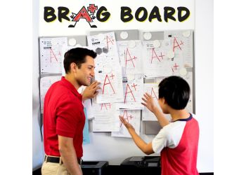 Mathnasium of Pembroke Pines - Pembroke Pines, FL Tutoring Centers - Training Image